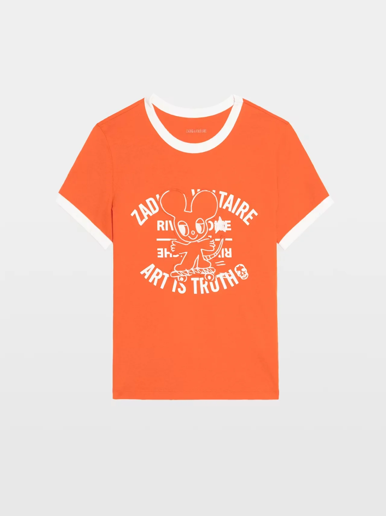 T-Shirt Woos - Image 5