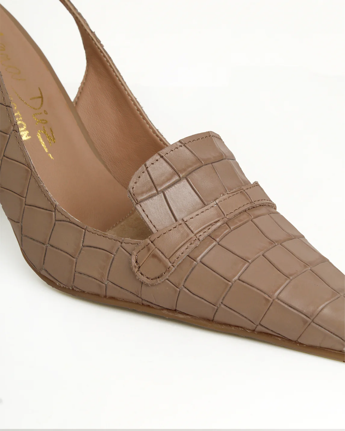 Tacon De Cuero - Image 4