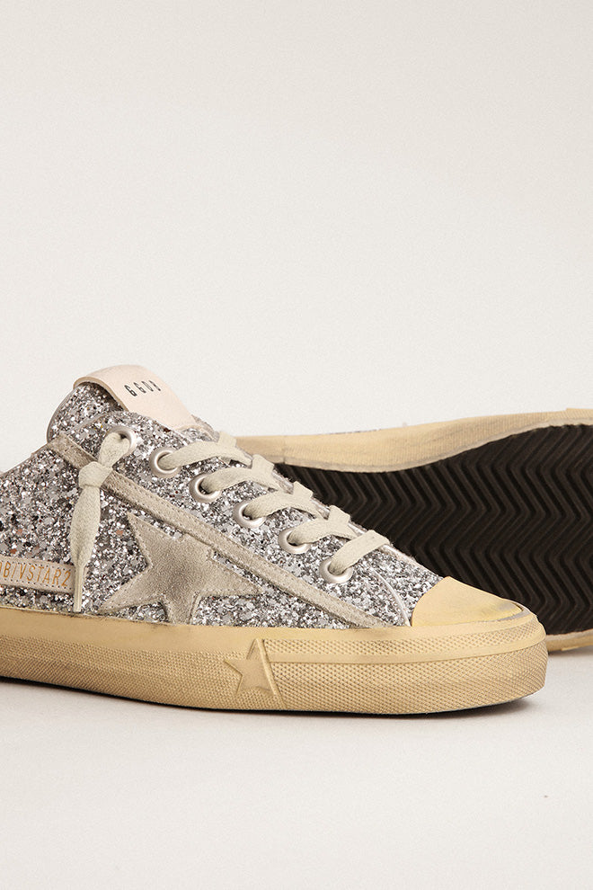 Zapatillas Golden Goose V- Star 2 Mujer - Image 3