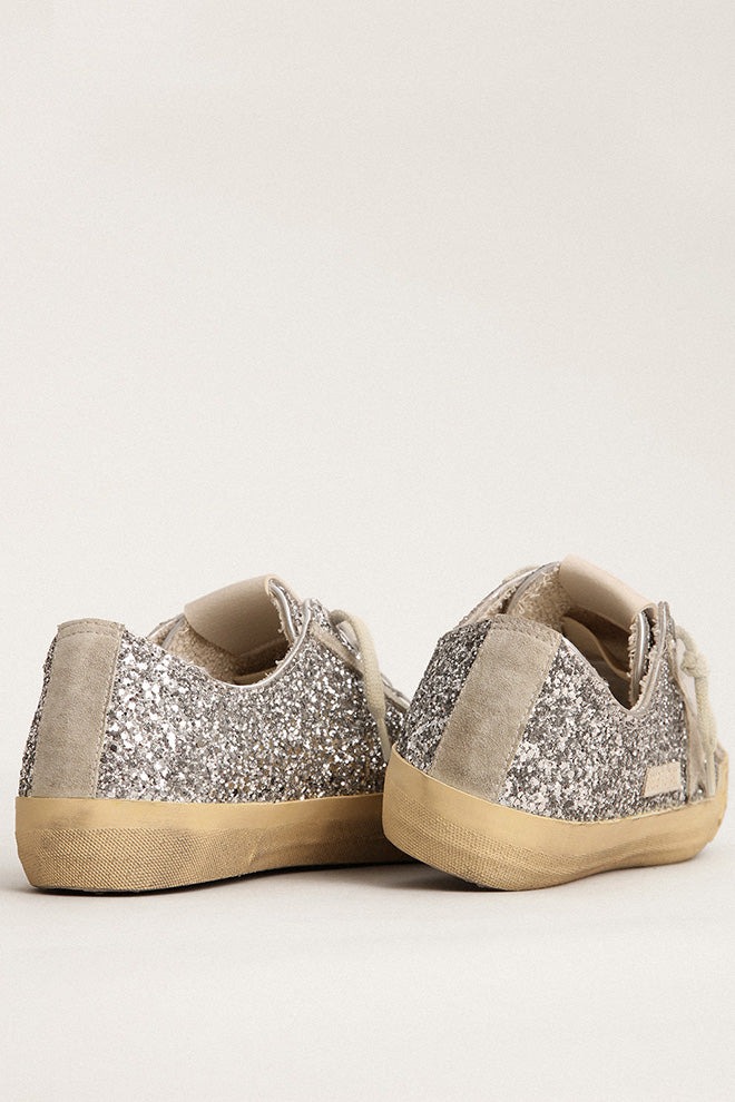Zapatillas Golden Goose V- Star 2 Mujer - Image 4