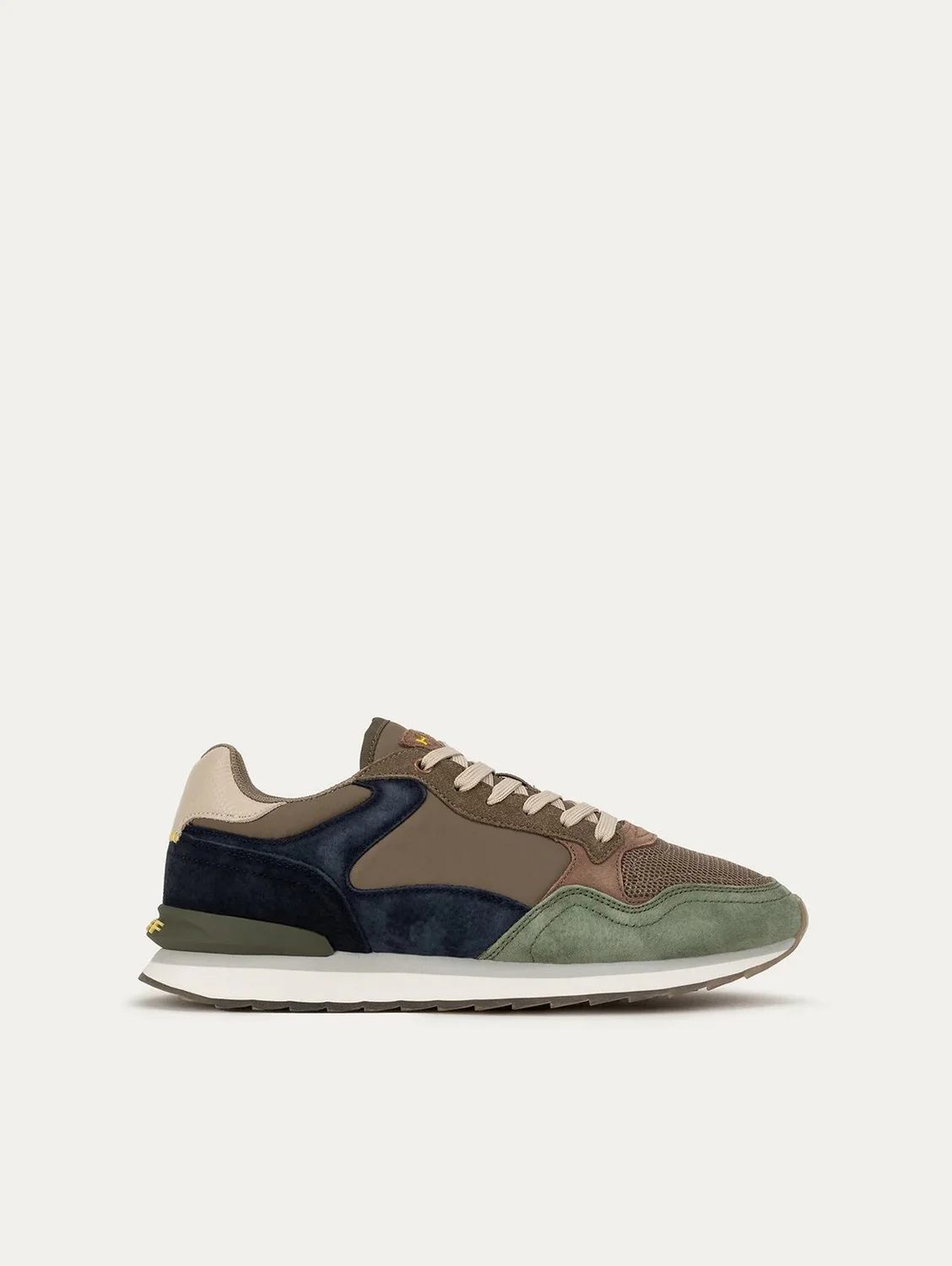 Zapatillas Hoff Cologne Hombre