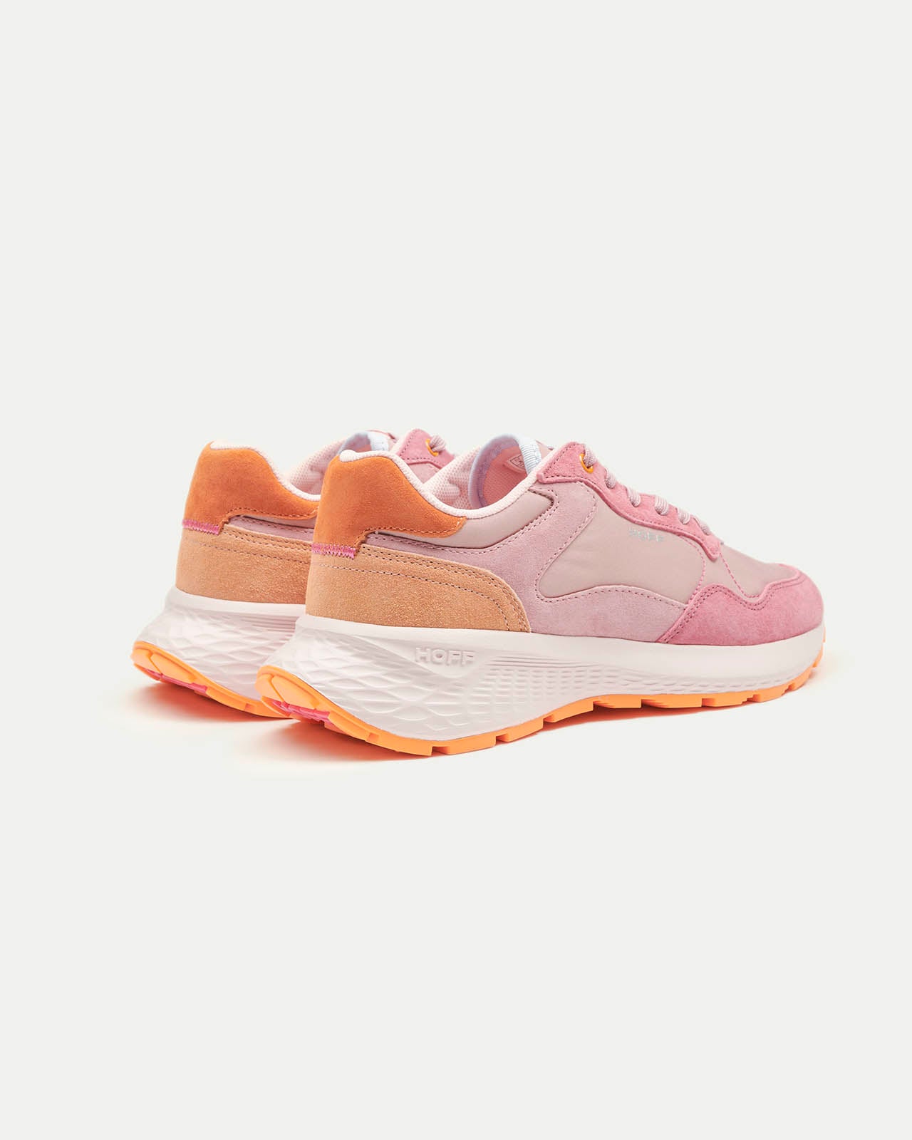 Zapatillas Hoff Edicion Especial Malva Mujer - Image 4