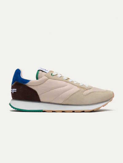Zapatillas Hoff Platea TF Hombre
