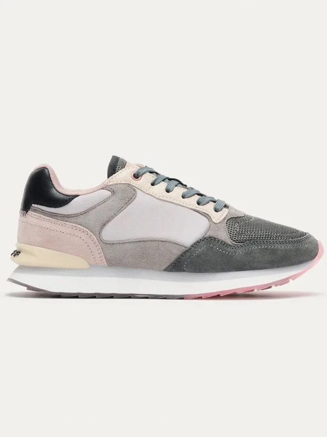 Zapatillas Hoff Seoul Mujer