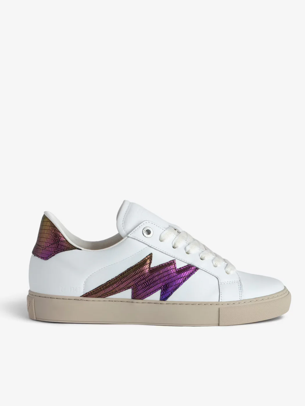 Zapatillas La Flash Iguana