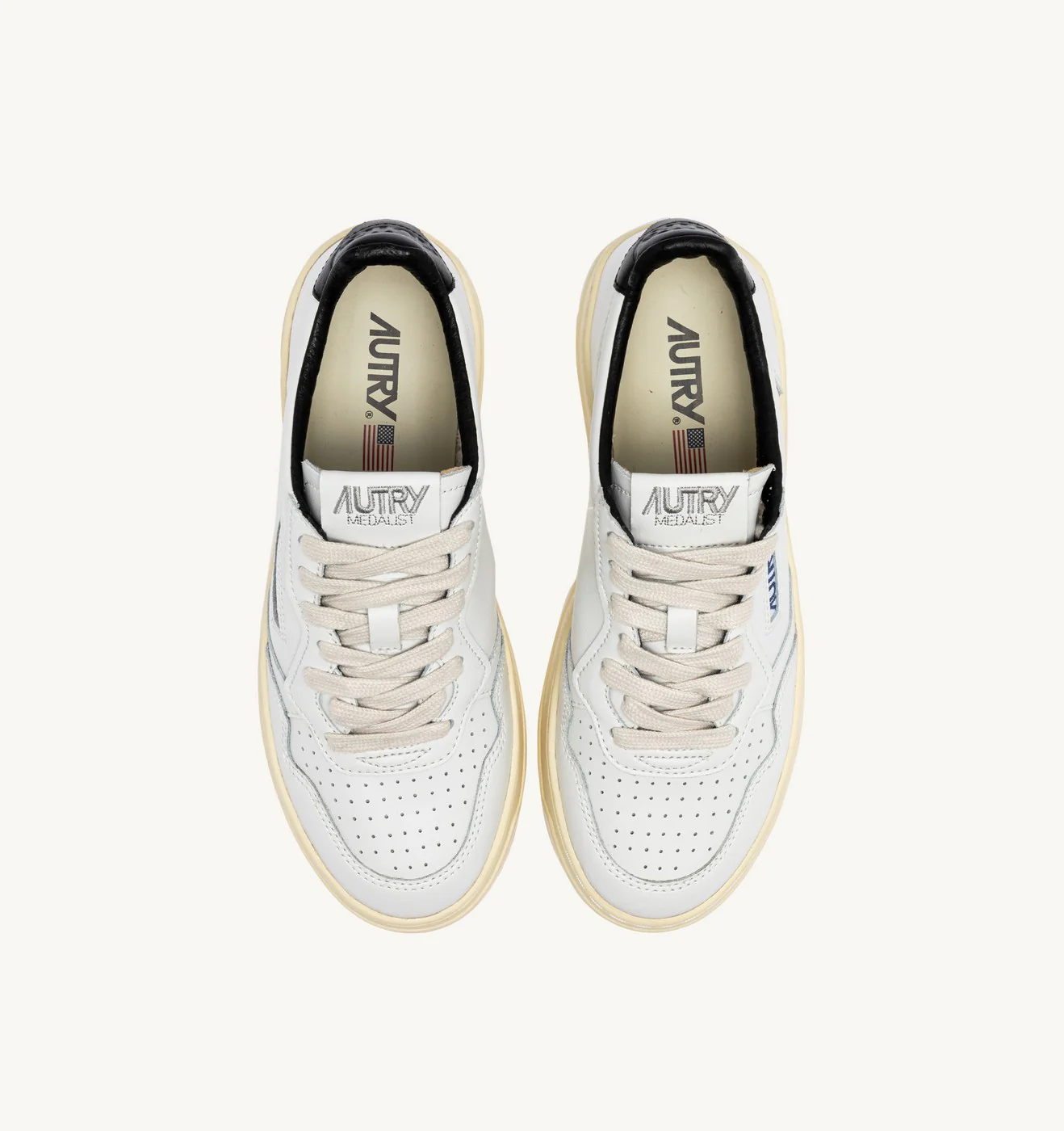Zapatillas Medalist Low Hombre - Image 5