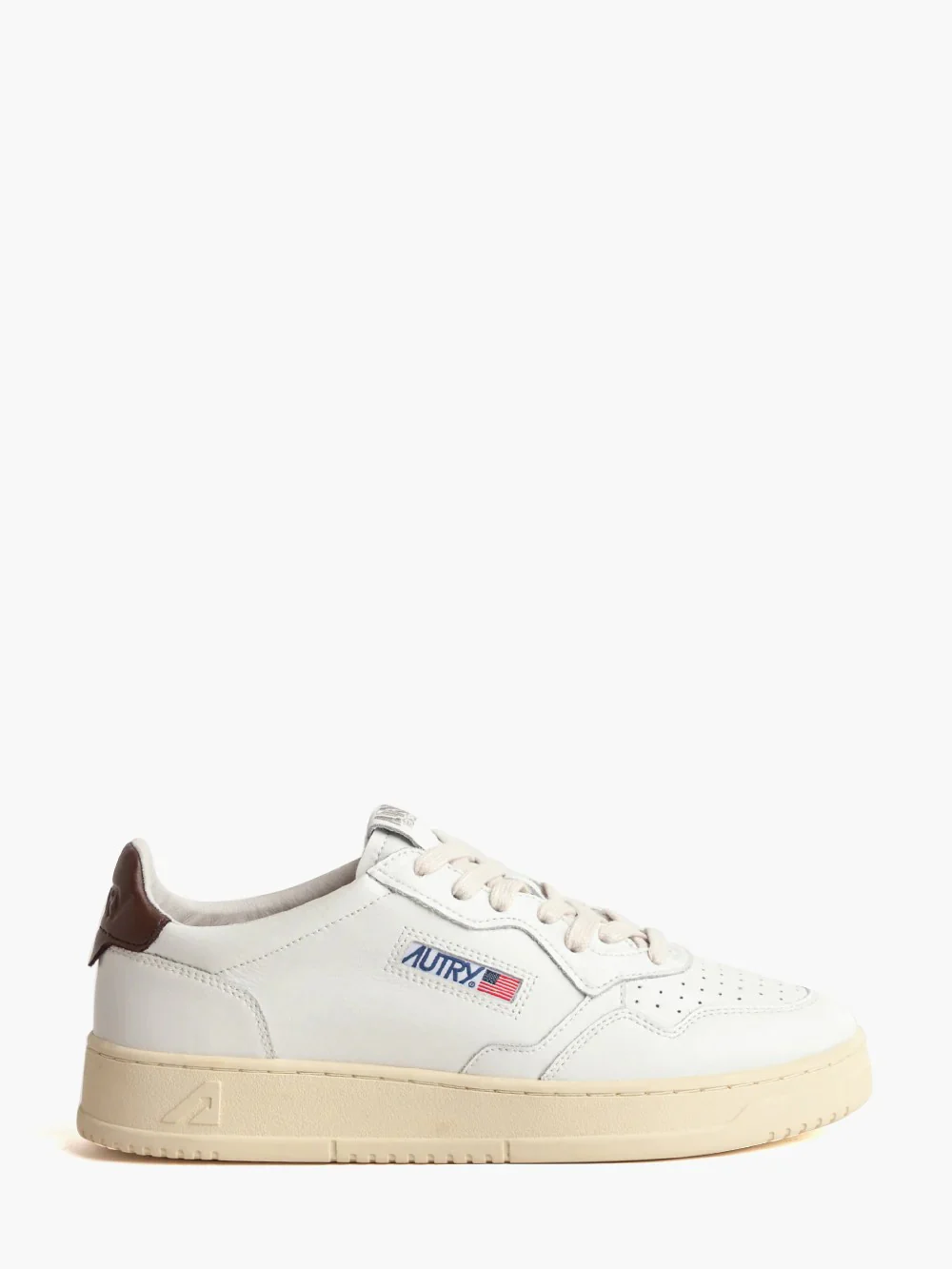 Zapatillas Medalist Low Hombre
