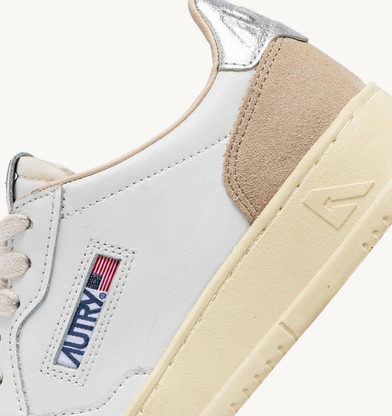 Zapatillas Medalist Low Mujer - Image 4