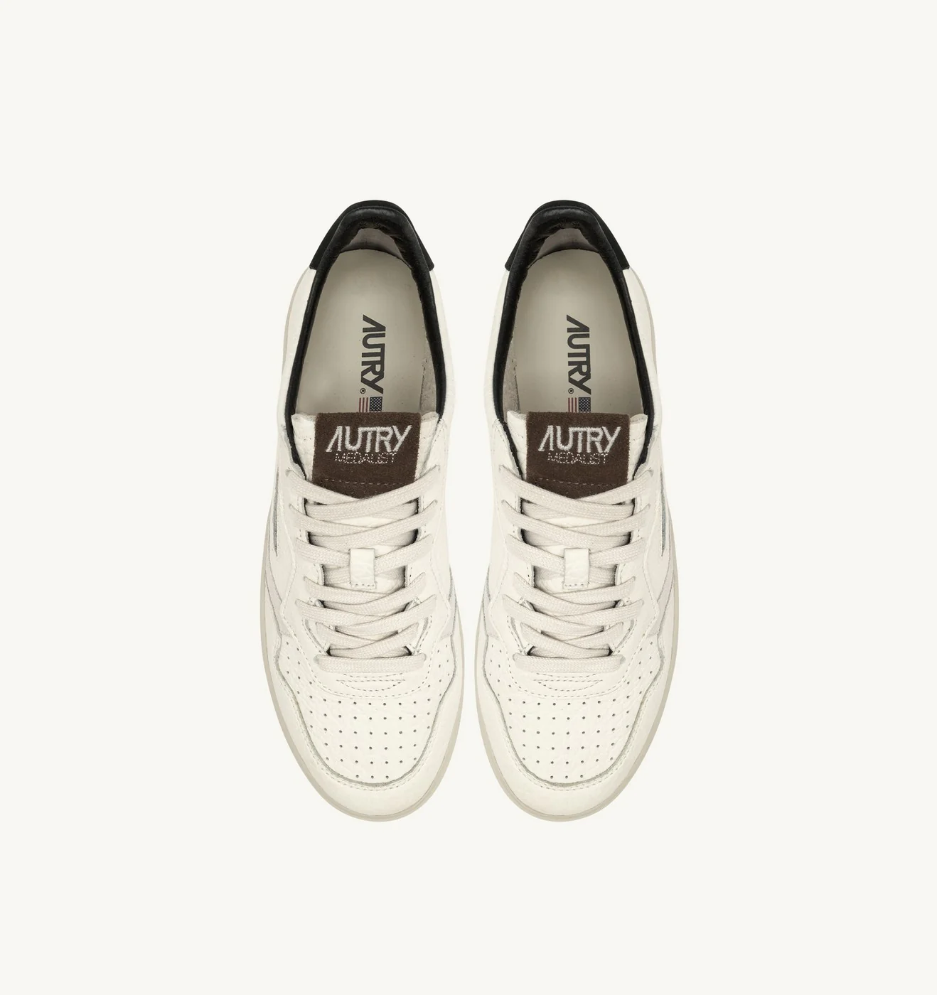 Zapatillas Medalist Low Mujer - Image 5