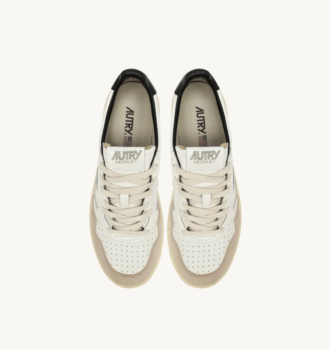 Zapatillas Medalist Low Mujer - Image 5