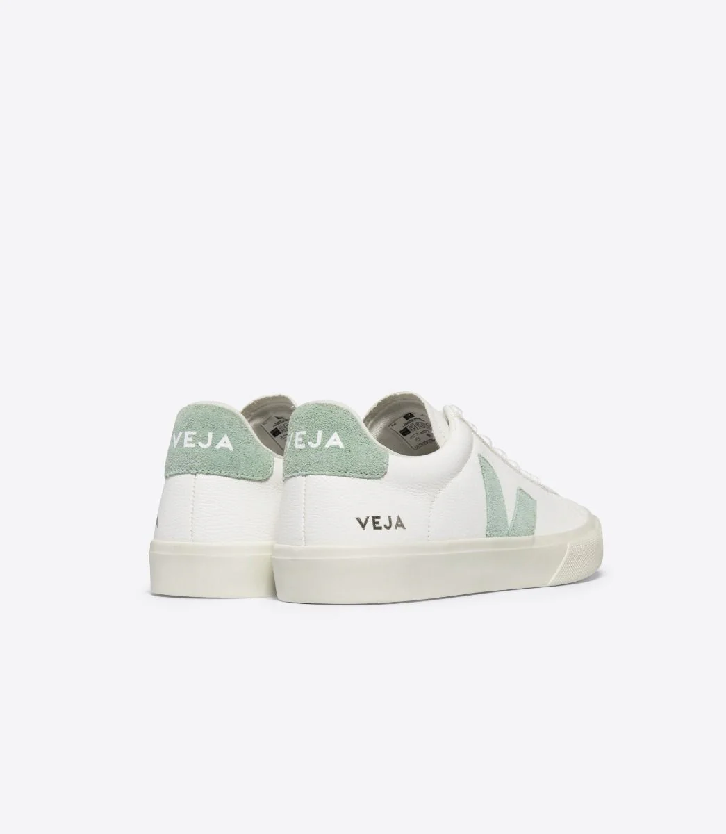 Zapatillas Veja De Hombre Campo Matcha - Image 3