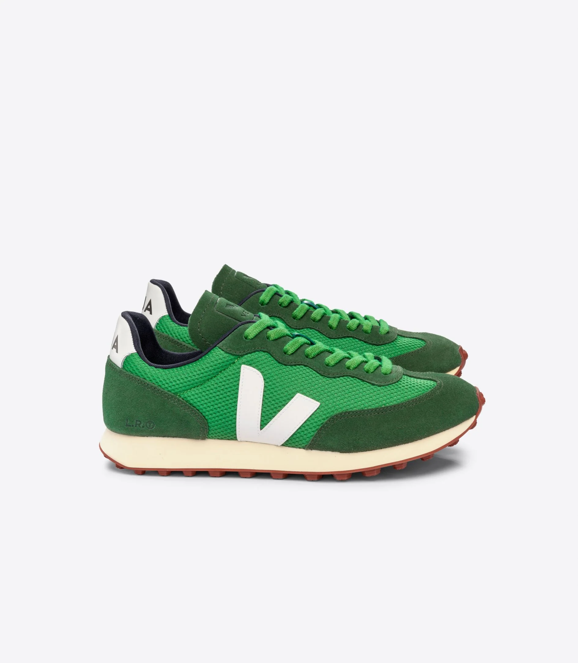 Zapatillas Veja de Hombre Rio Branco