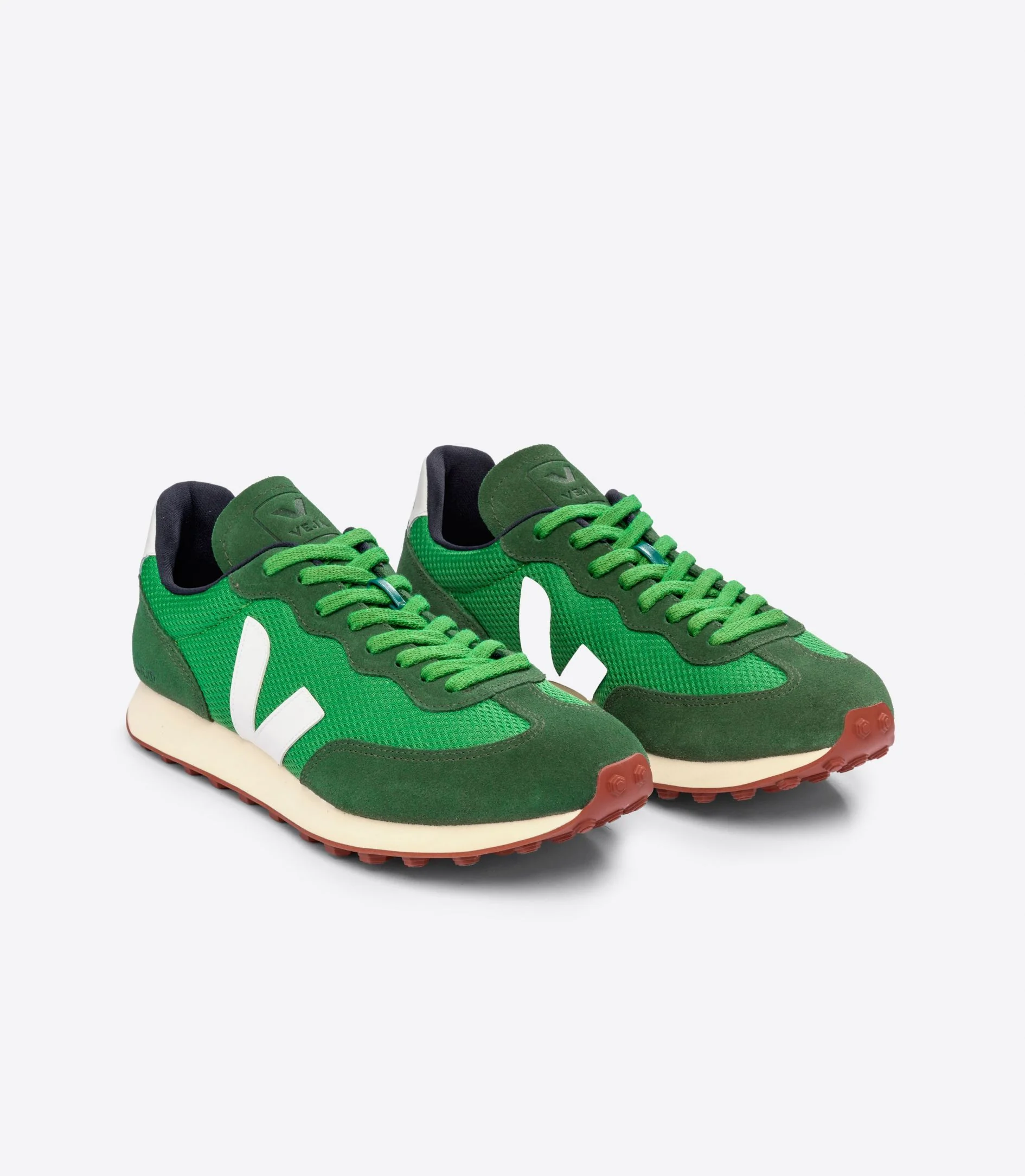 Zapatillas Veja de Hombre Rio Branco - Image 2