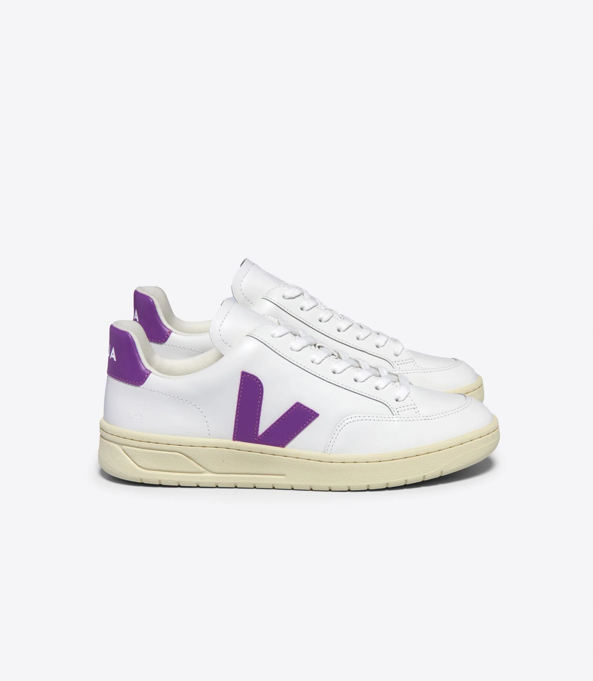 Zapatillas Veja de Mujer V-12 Light