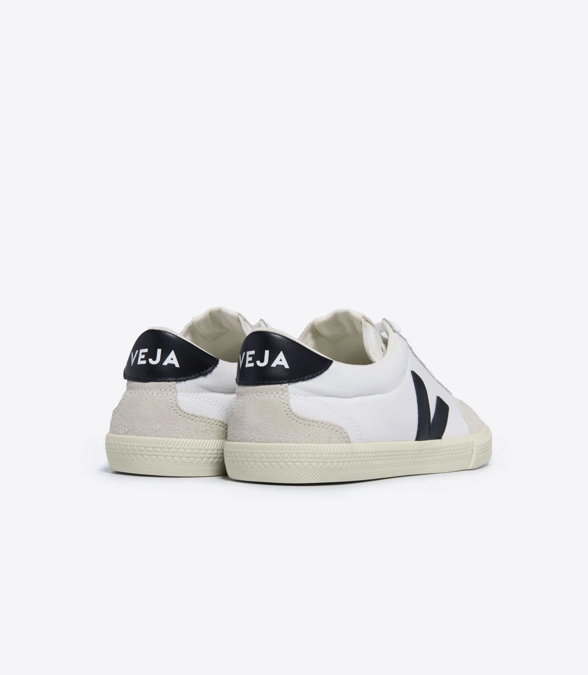 Zapatillas Veja de Hombre Volley Canvas - Image 3