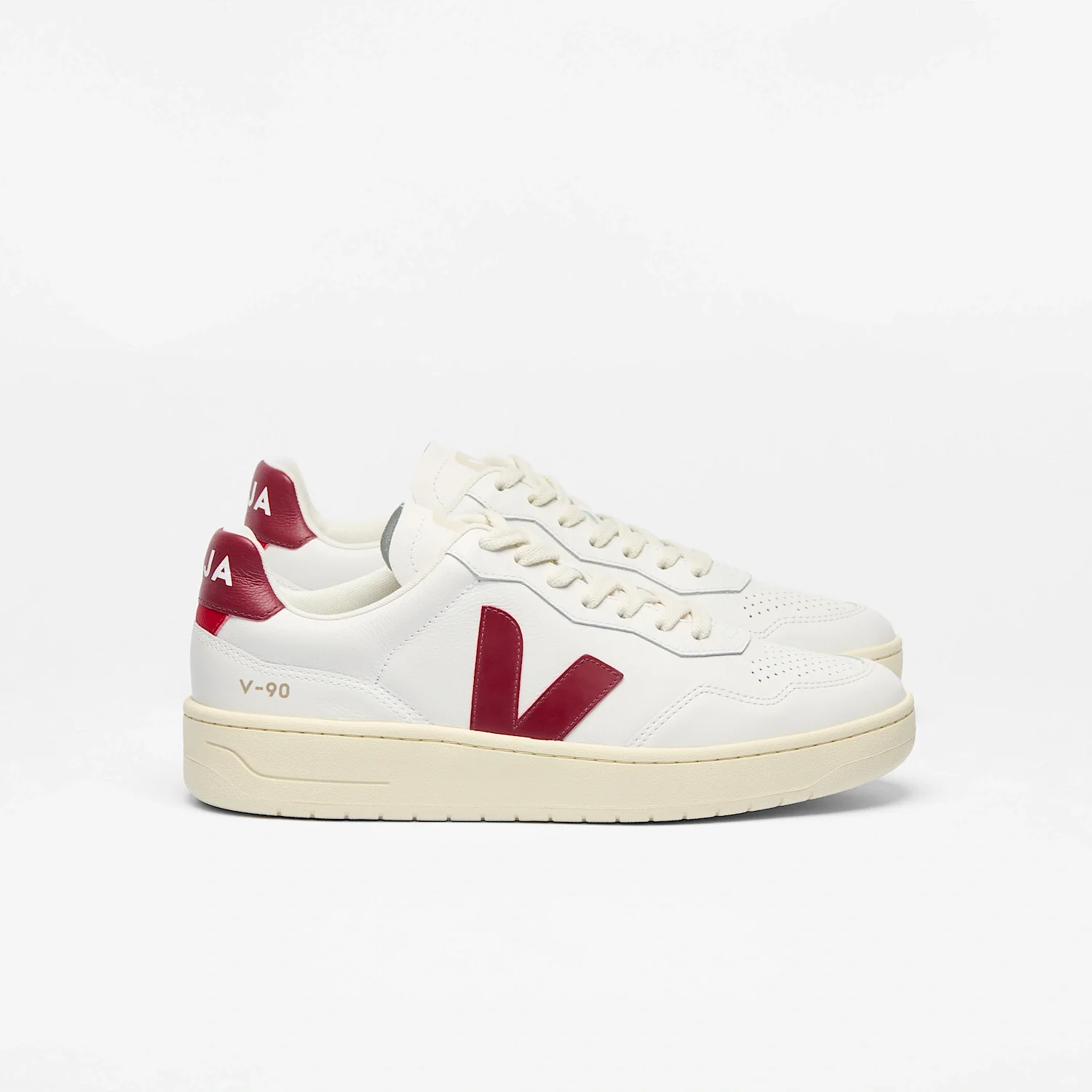 Zapatillas Veja de Mujer V-90
