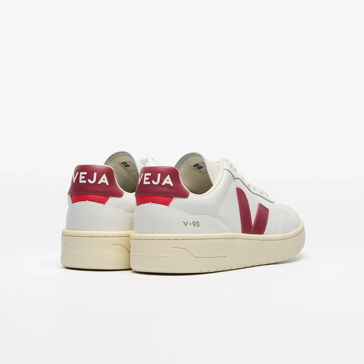 Zapatillas Veja de Mujer V-90 - Image 3