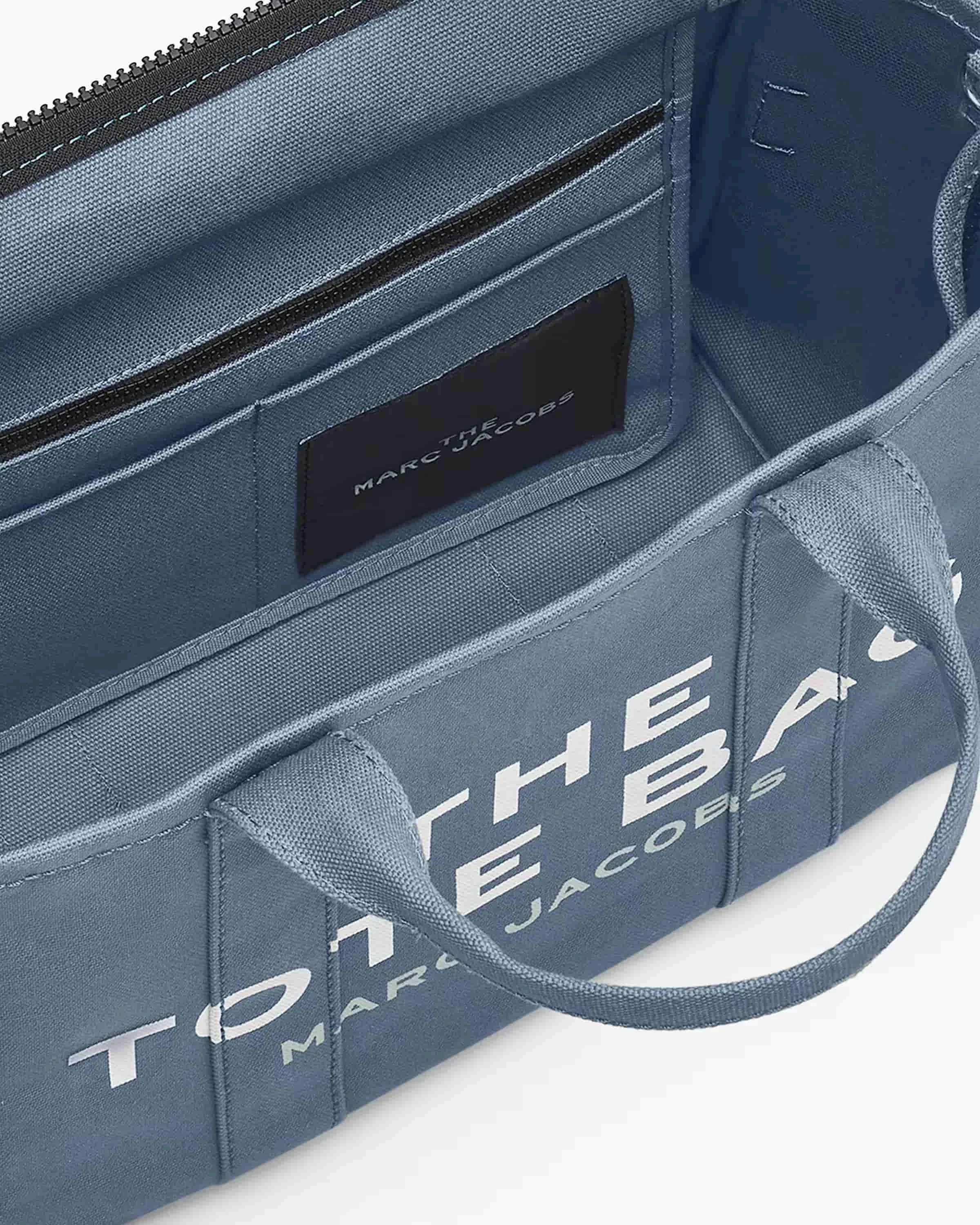 The Canvas Medium Tote Bag - Image 5