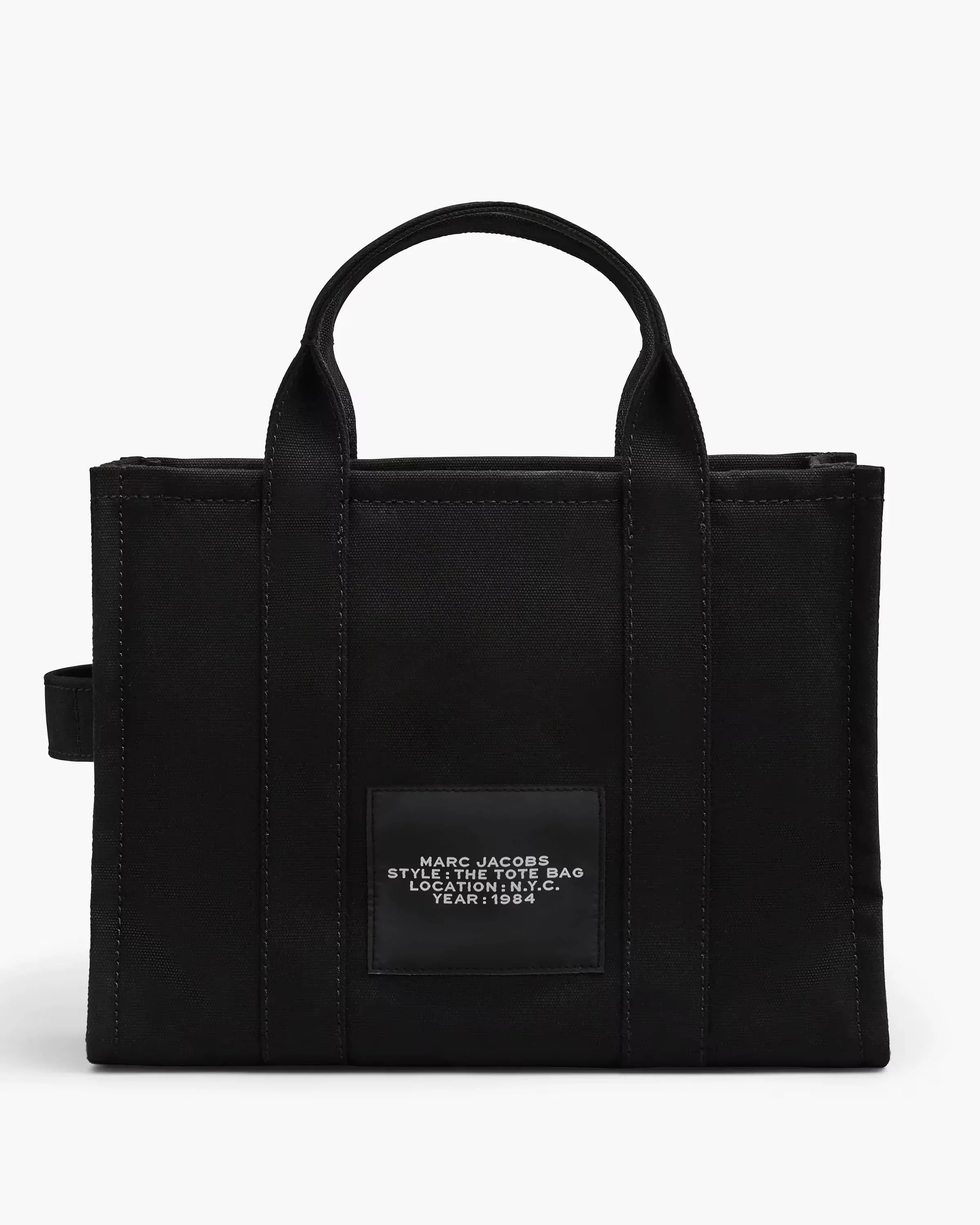 The Canvas Medium Tote Bag - Image 2