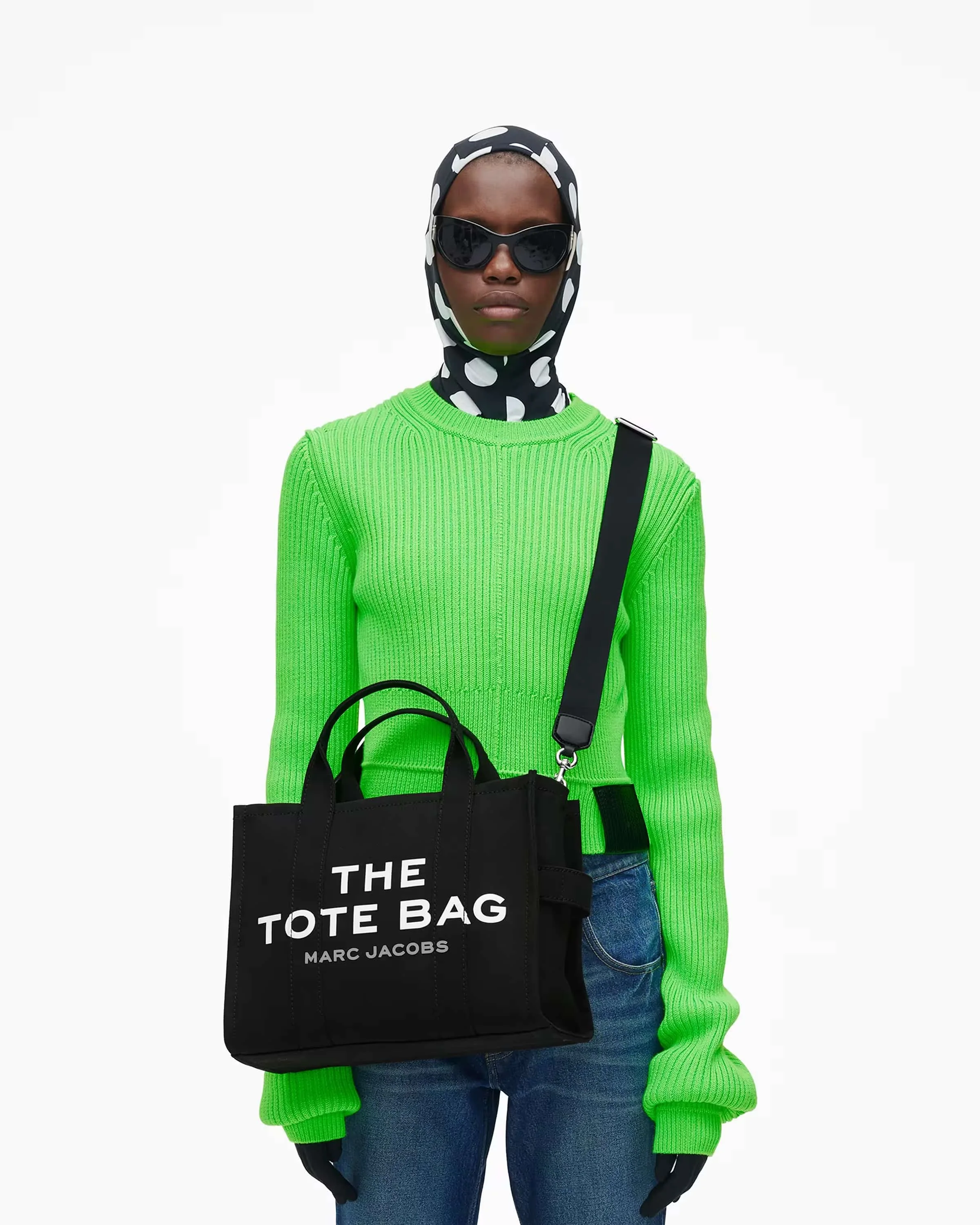 The Canvas Medium Tote Bag - Image 4