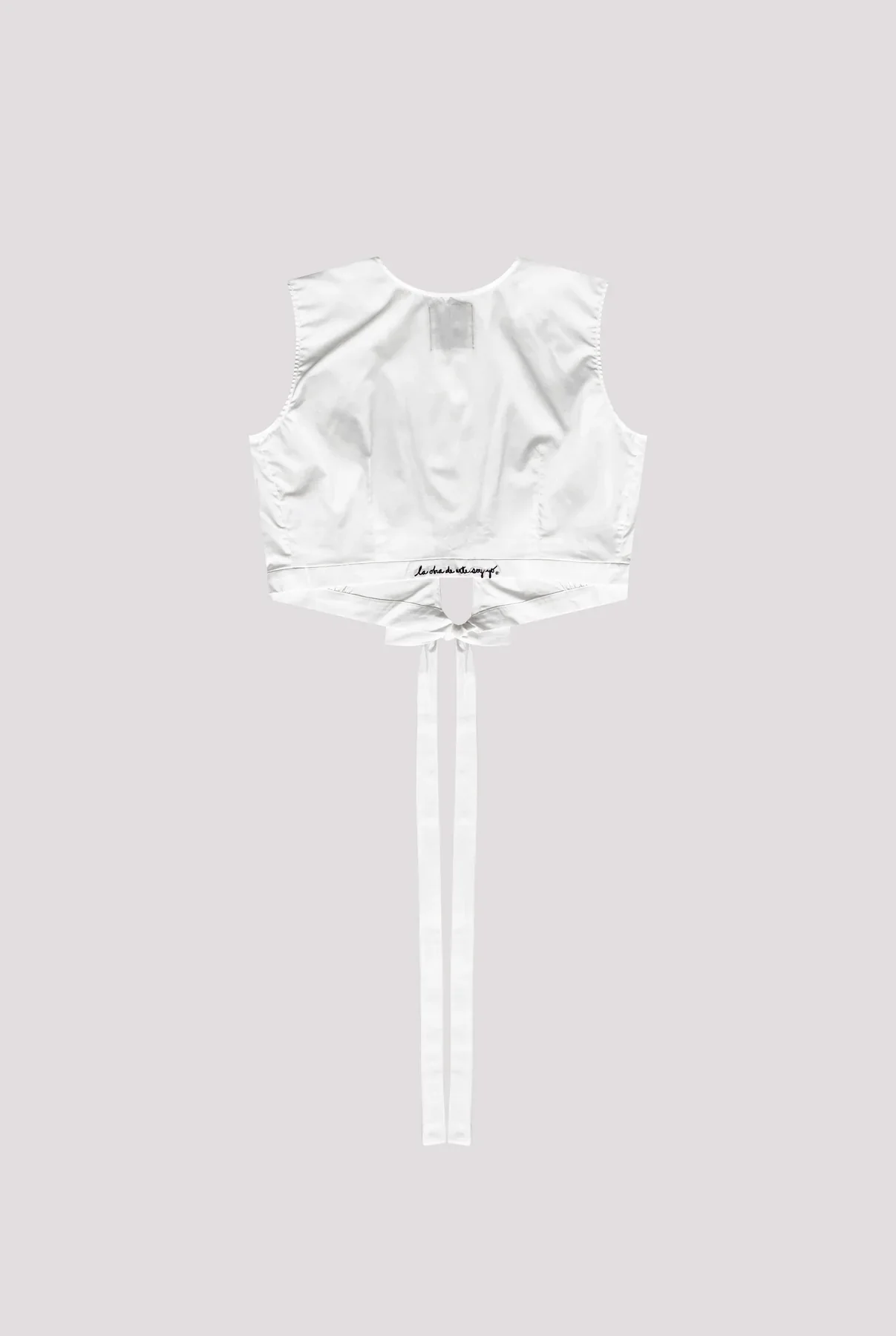 Top Aire Blanco - Image 2
