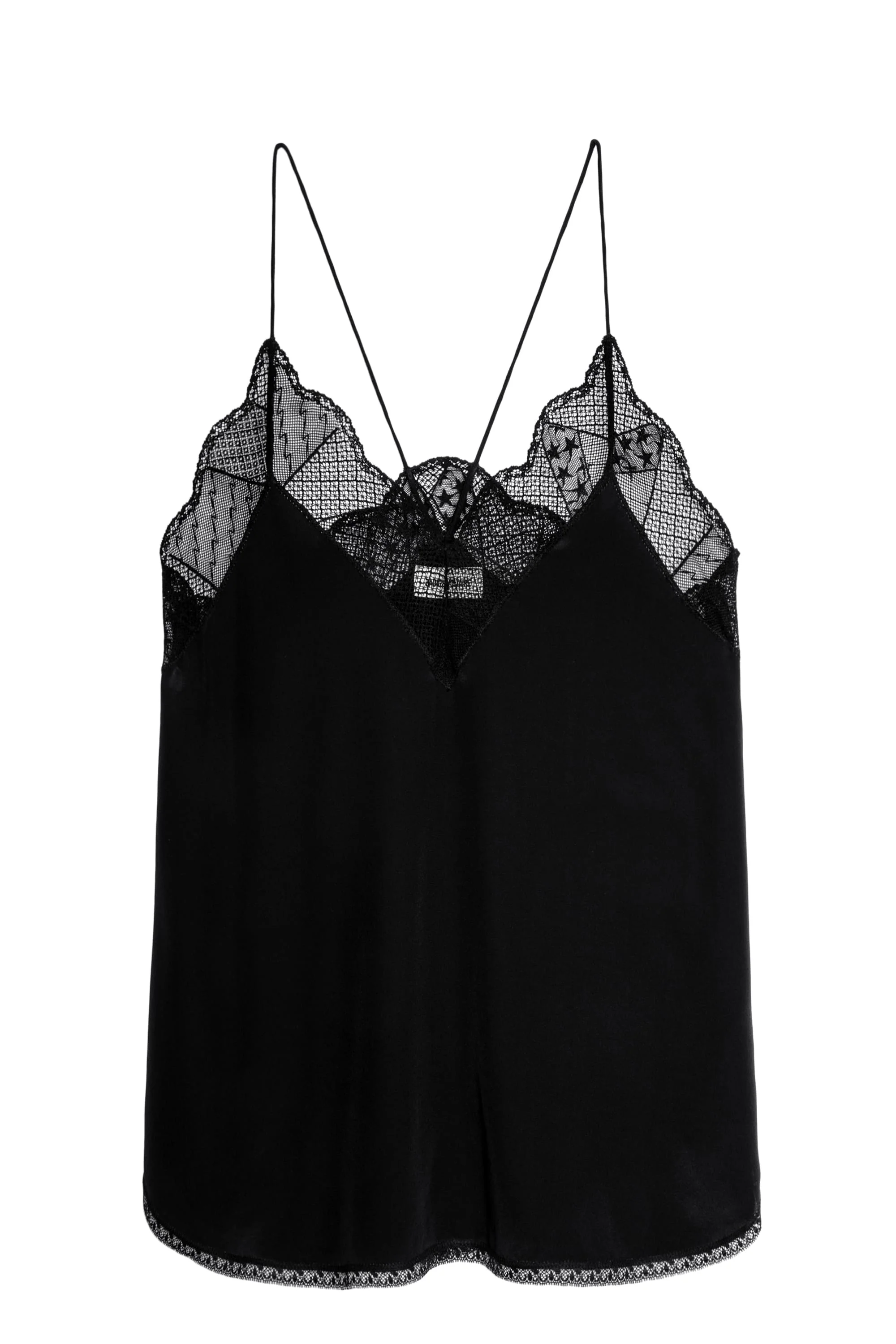 Blusas Christy