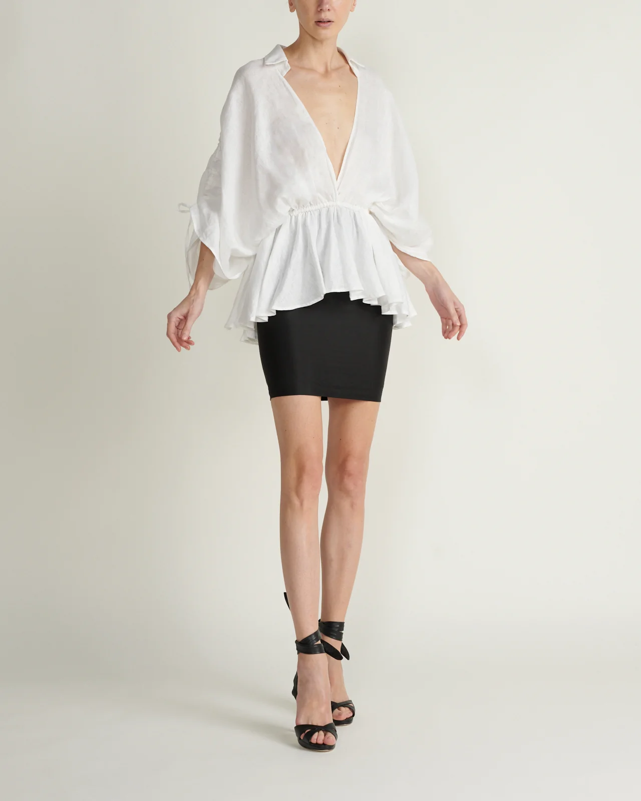 Camisa Getsemani