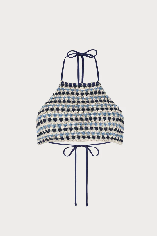 Top Ginni Print - Image 3
