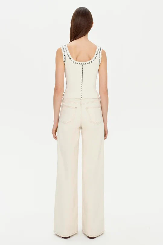 Top Nailah Tank - Image 3