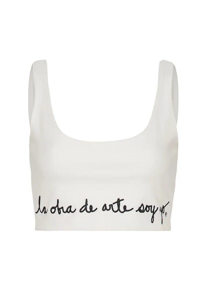 Top Nube De Encanto