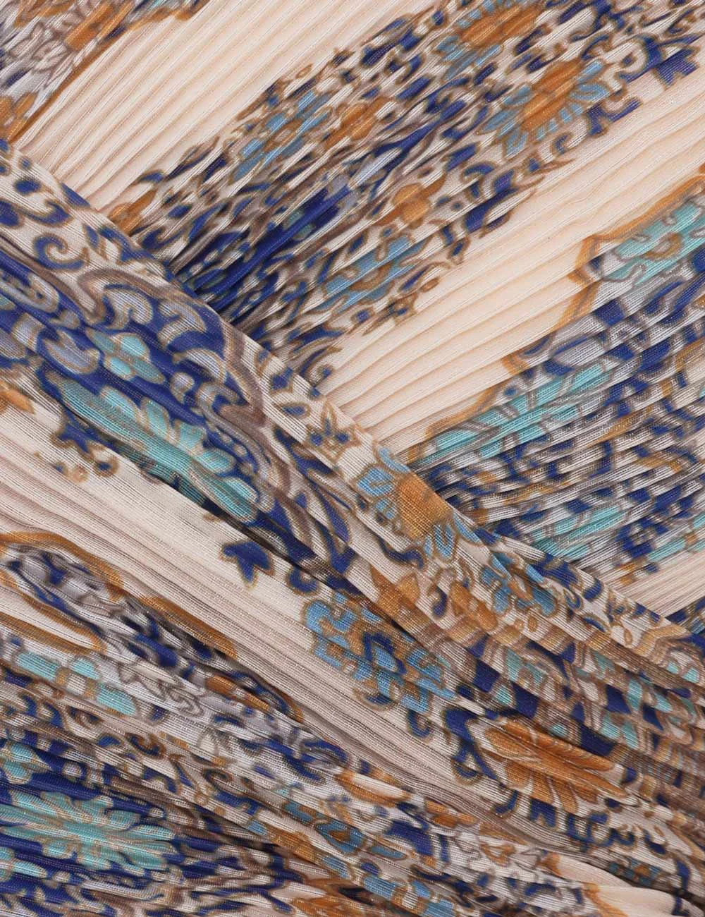 Top Pleated Bodice - Image 5