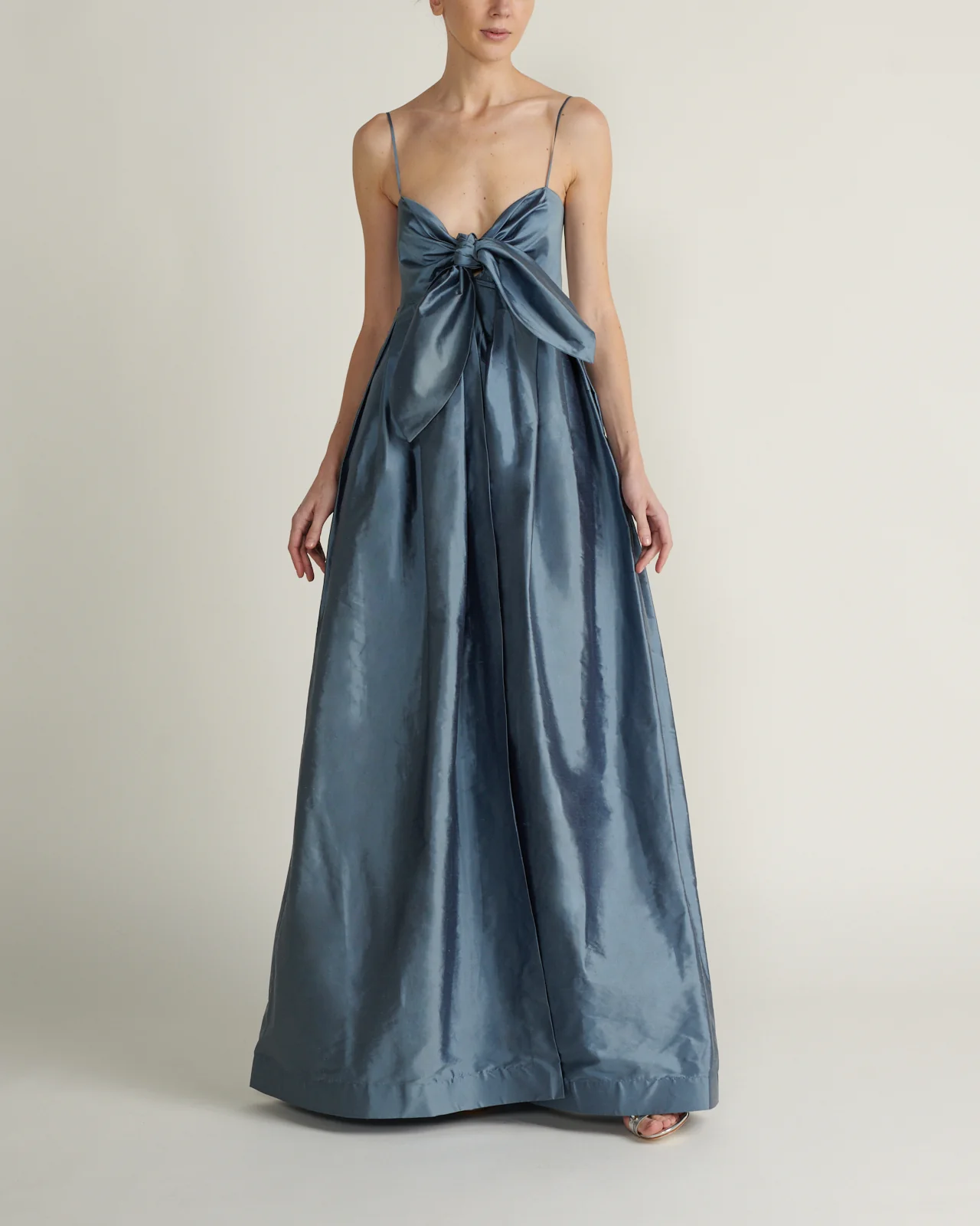 Maxi Vestido Yo Ni Estoy