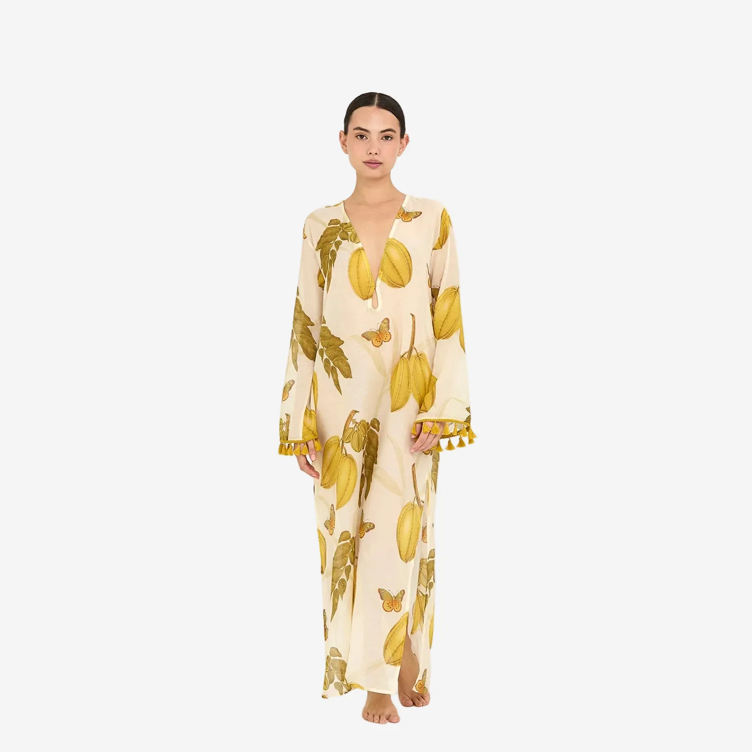 Kimono Fruits De Lest