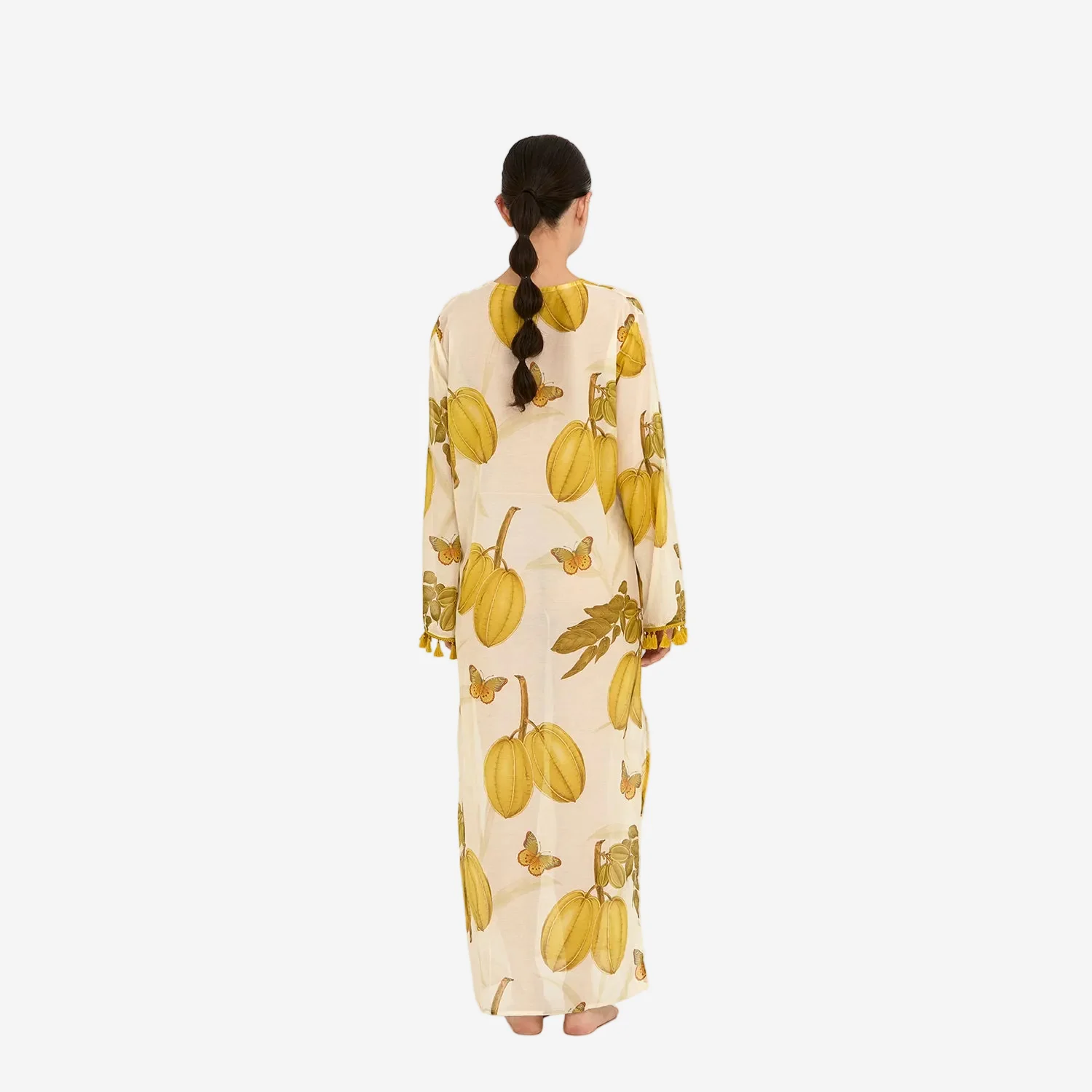 Kimono Fruits De Lest - Image 2