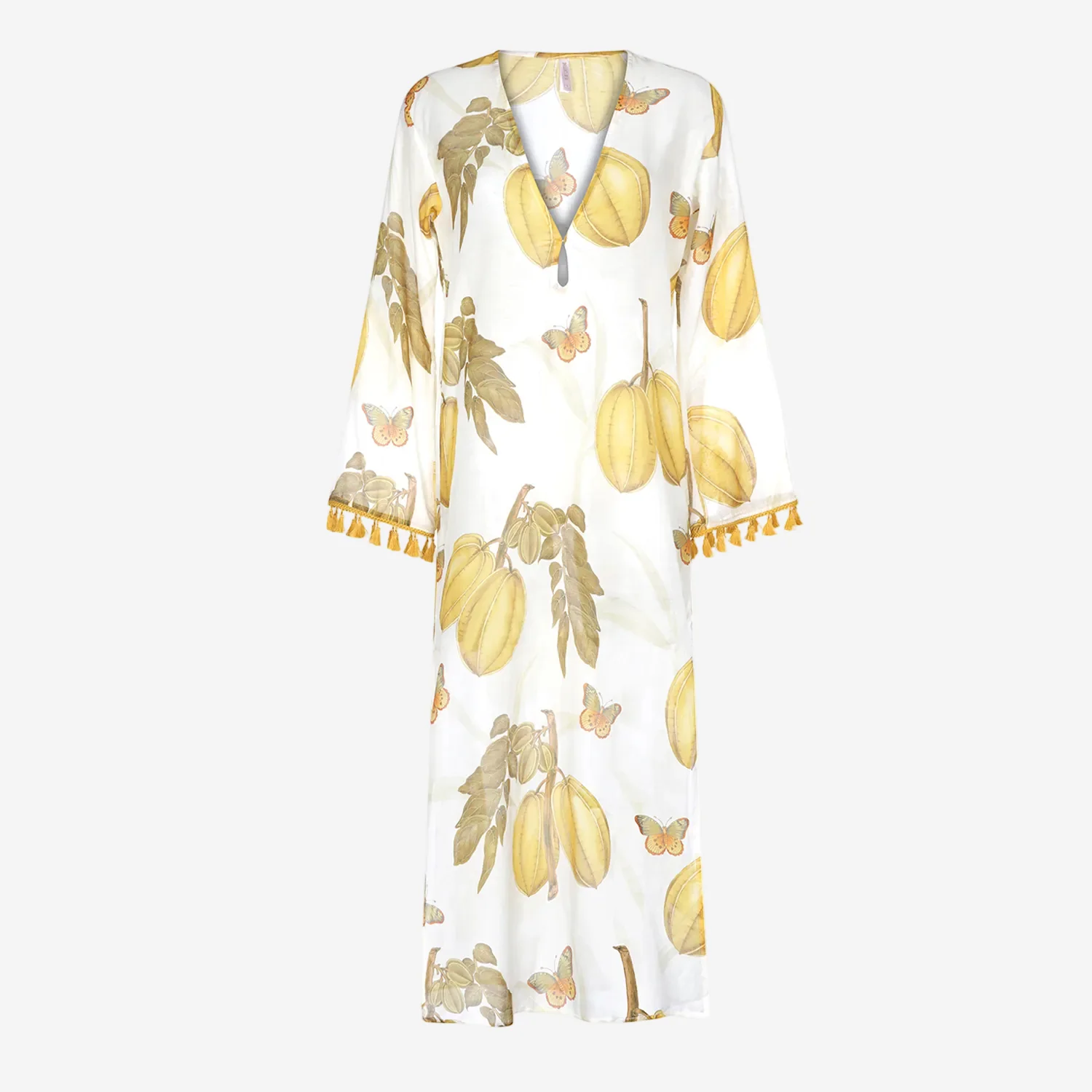 Kimono Fruits De Lest - Image 3