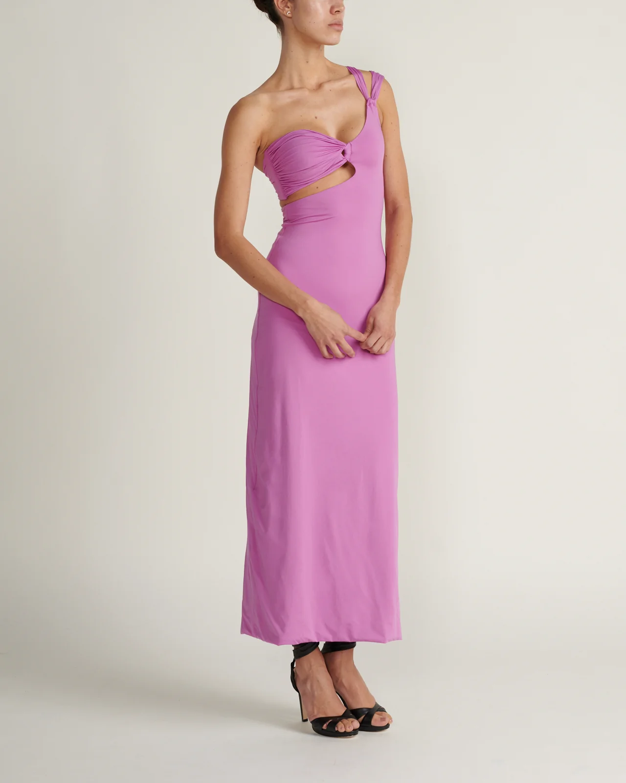 Midi Vestido Afelio