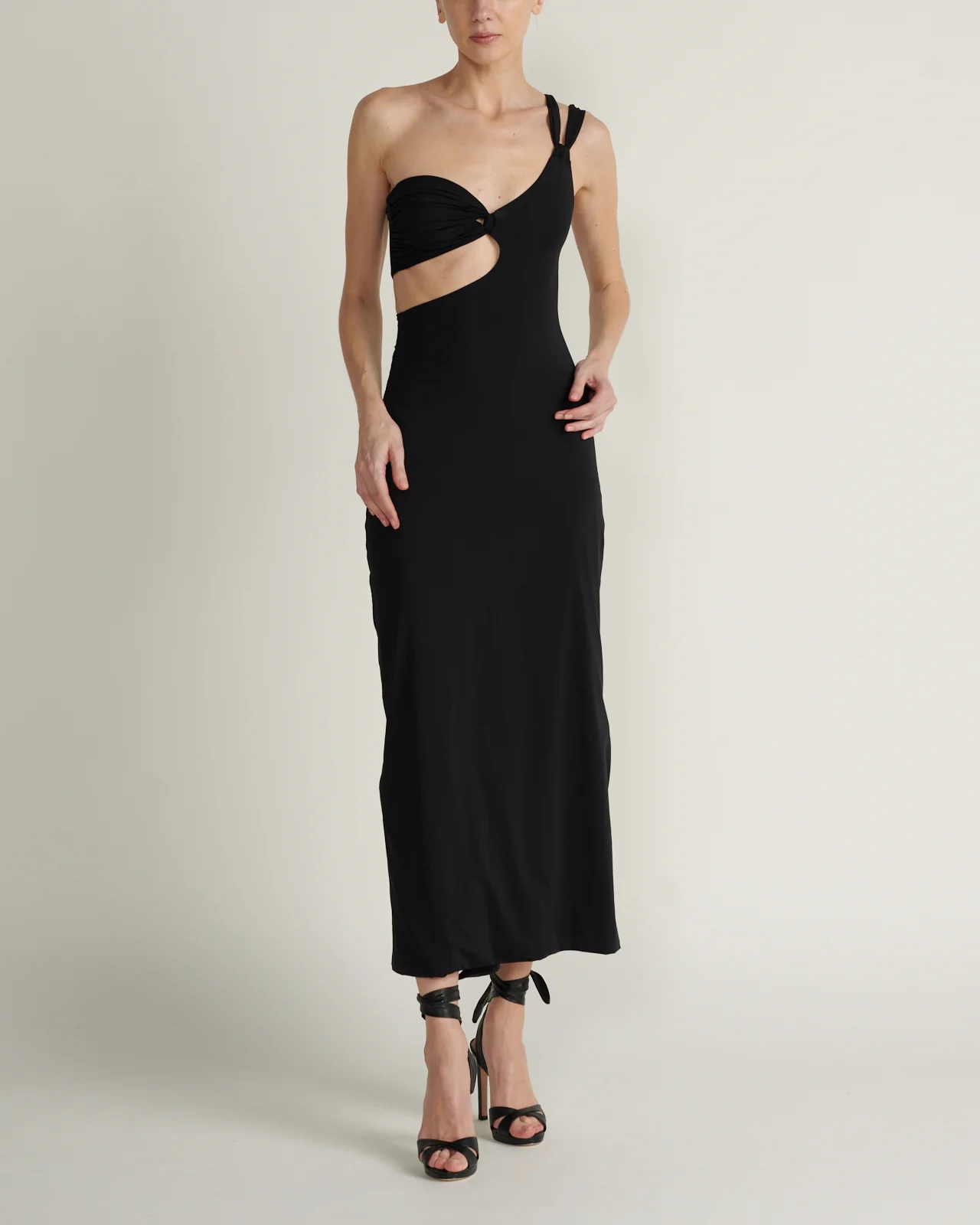 Midi Vestido Afelio