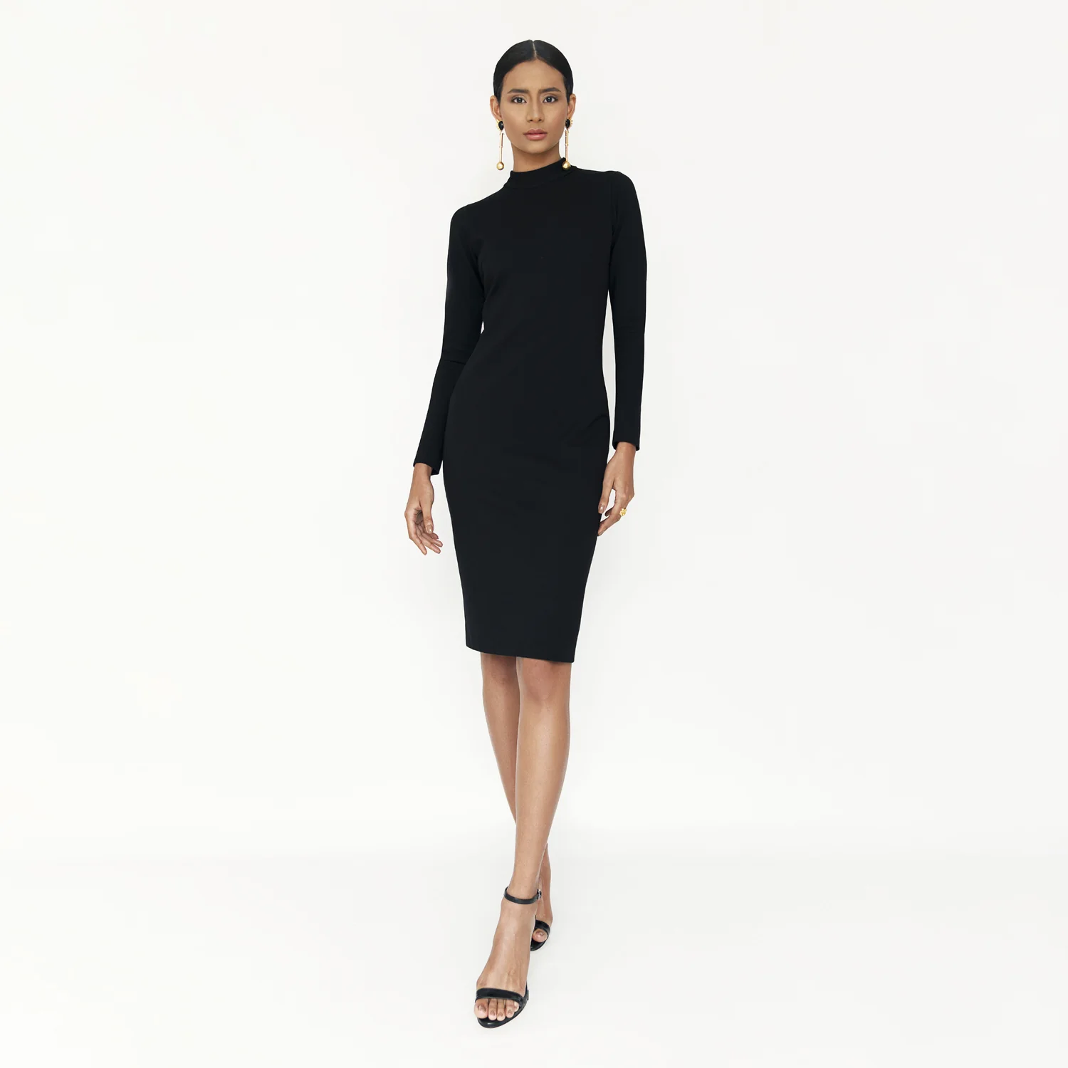 Midi Vestido Amy