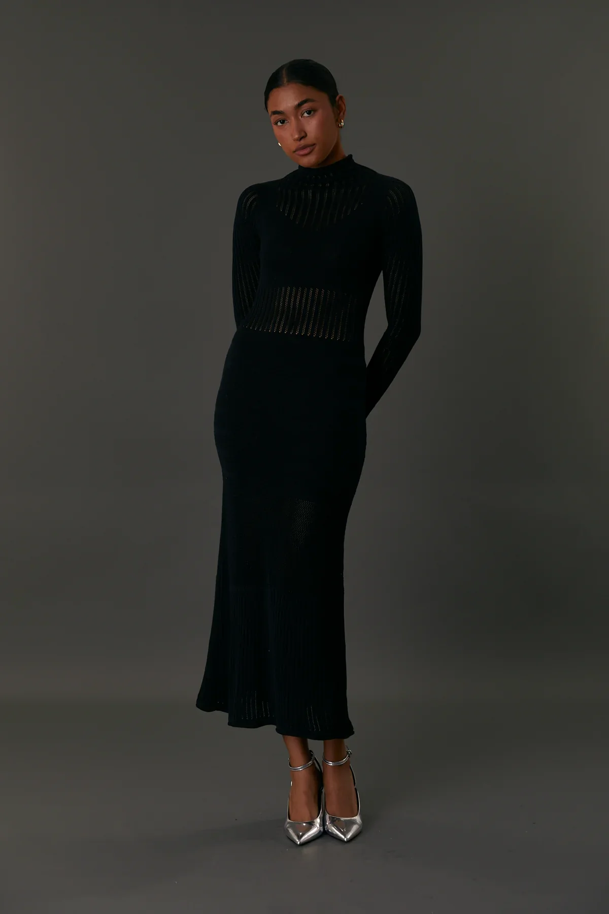 Maxi Vestido Astoria