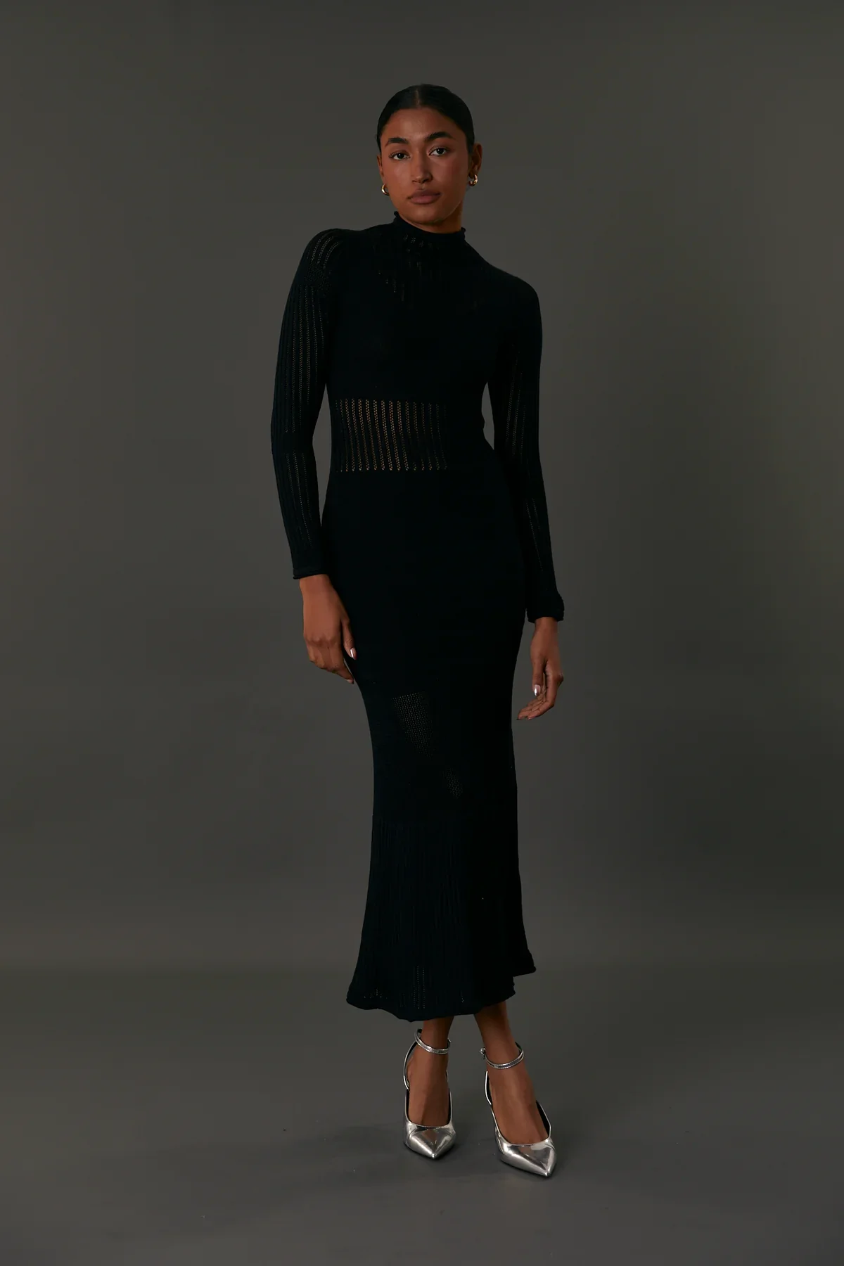 Maxi Vestido Astoria - Image 3