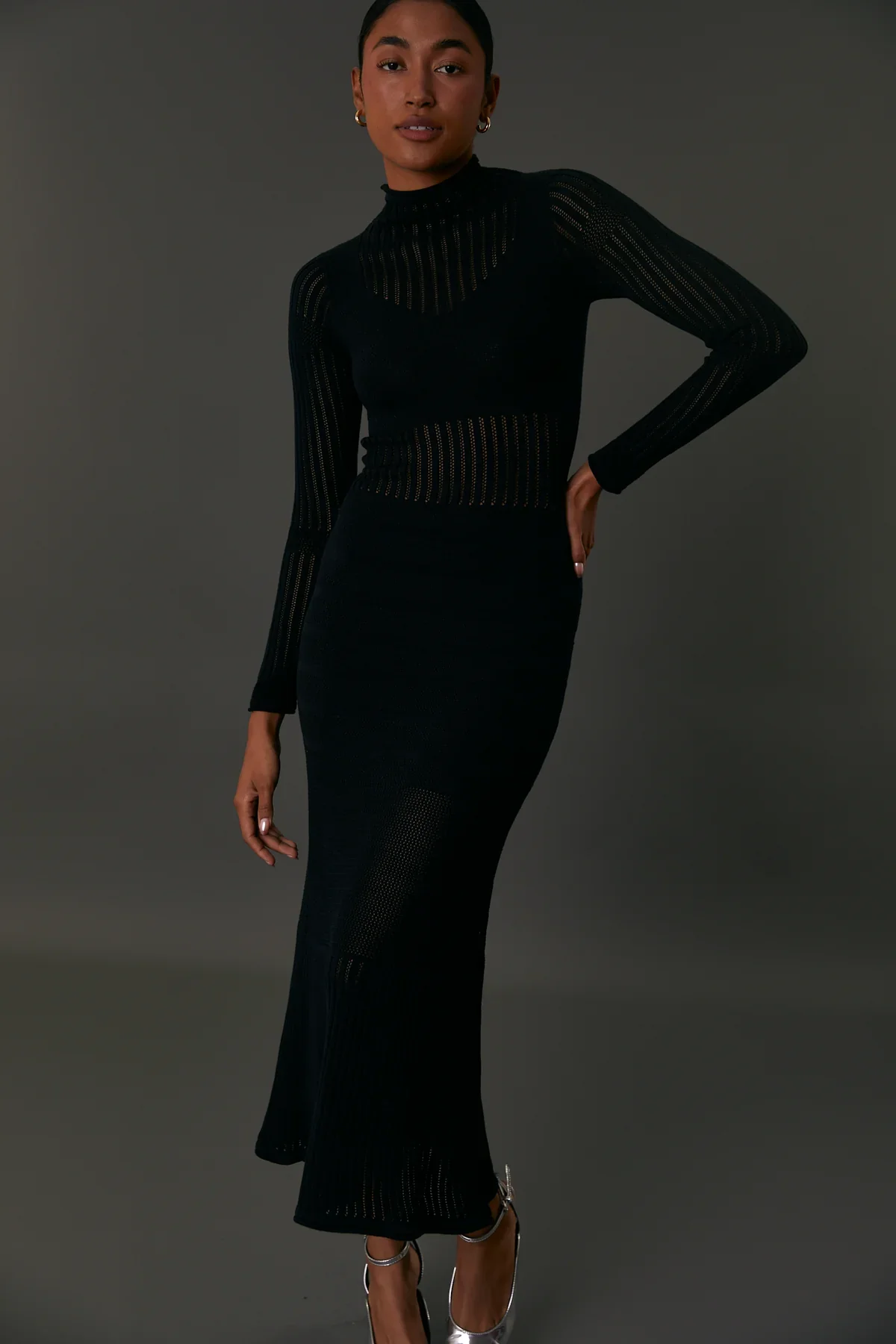 Maxi Vestido Astoria - Image 4