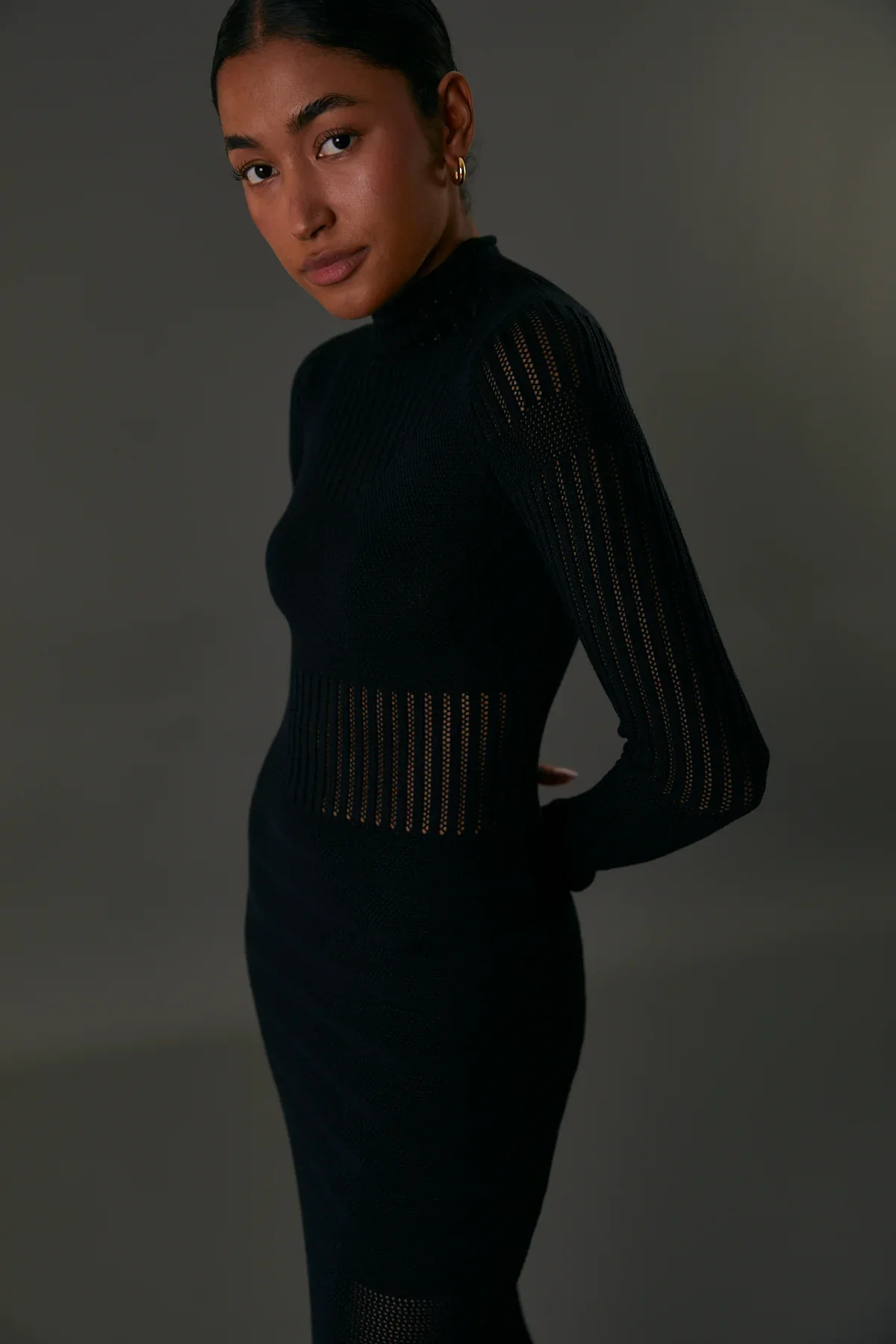 Maxi Vestido Astoria - Image 5