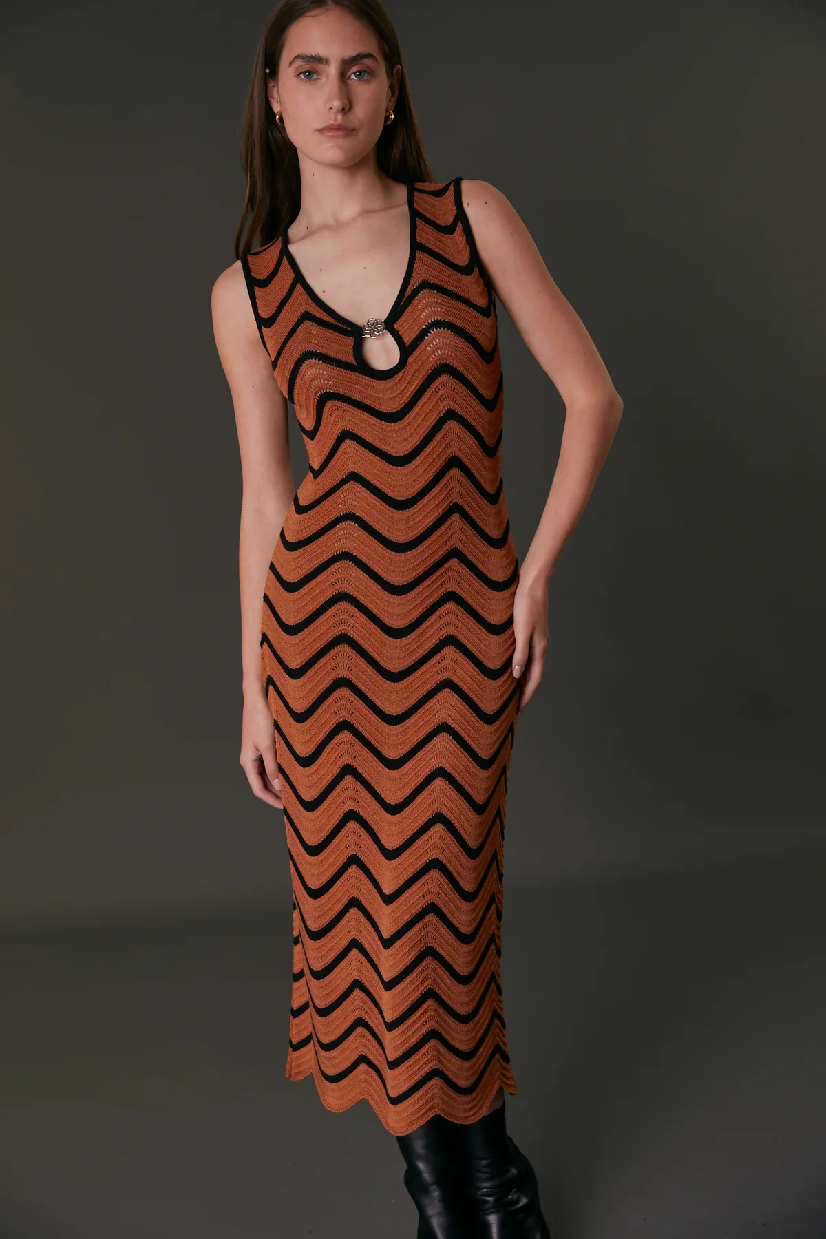 Midi Vestido Barcelona - Image 2