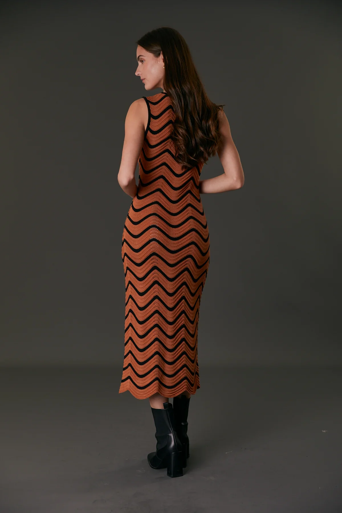 Midi Vestido Barcelona - Image 5