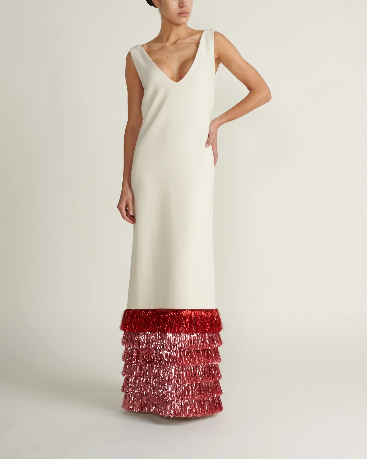 Maxi Vestido Carajita