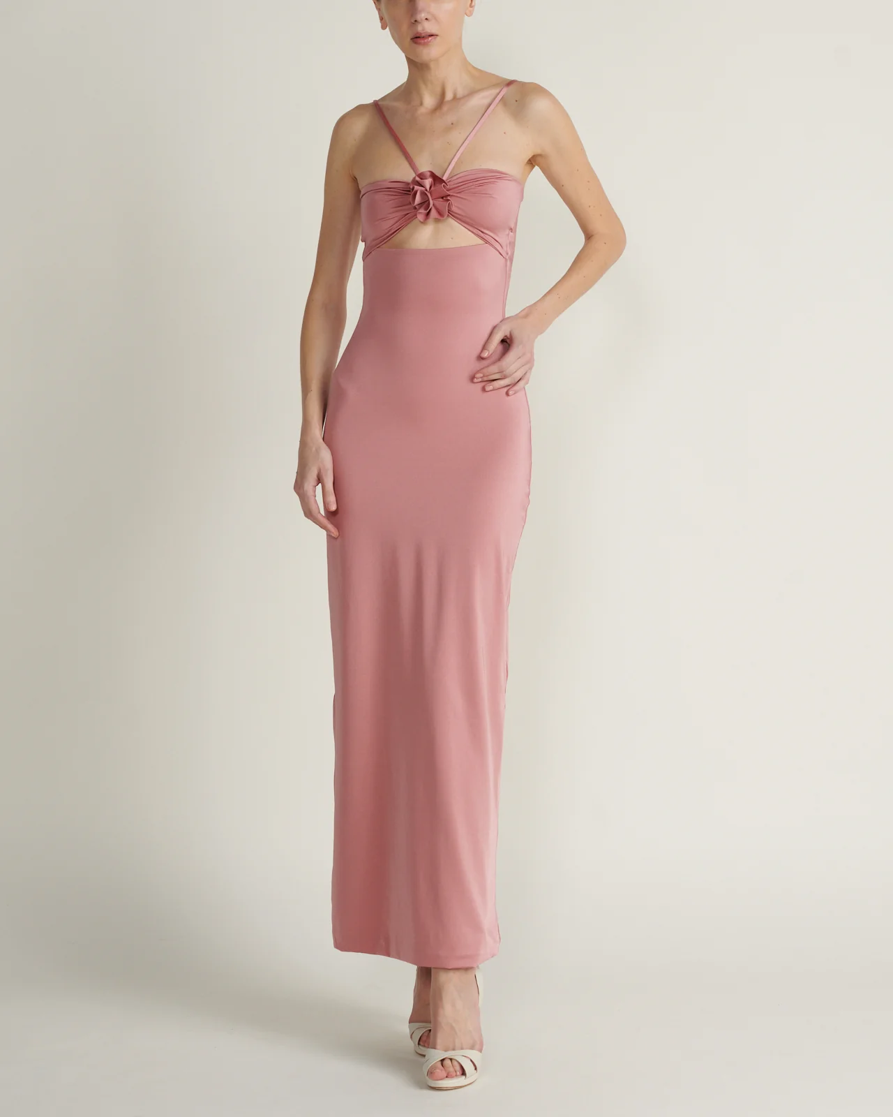 Midi Vestido Cenit