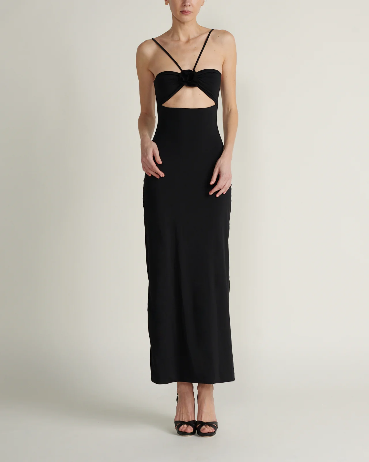 Midi Vestido Cenit