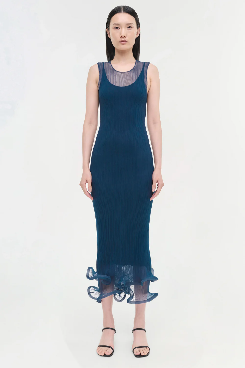 Midi Vestido Daniella