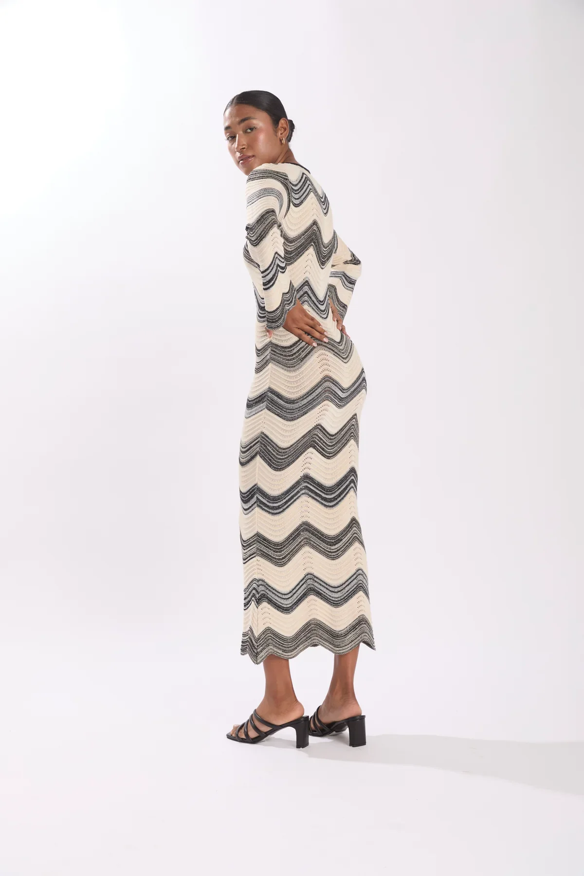 Maxi Vestido Farrah - Image 7