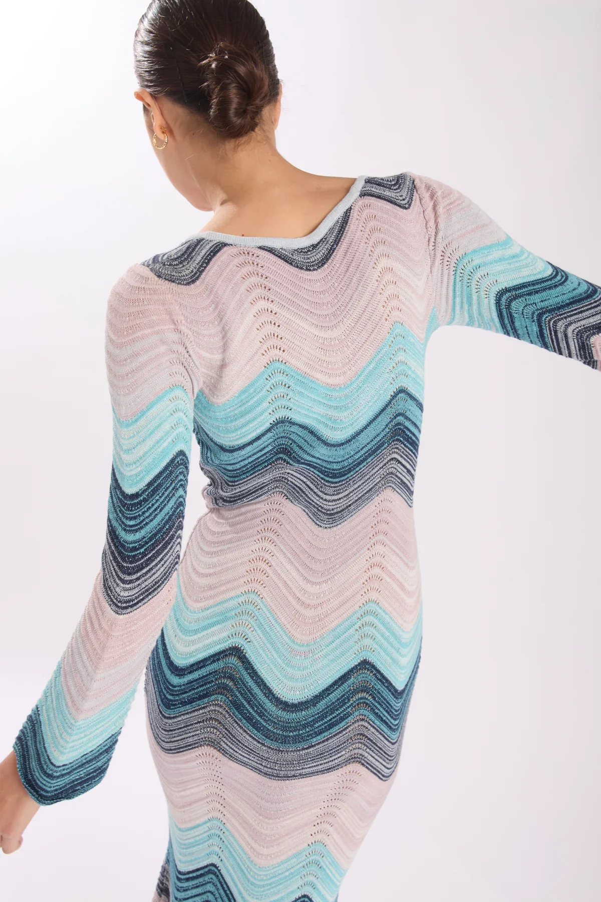 Maxi Vestido Farrah Country Air - Image 10
